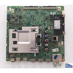 BN94-15256E , BN41-02703C , SAMSUNG UE55RU7300 , MAIN BOARD , ANAKART , CY-CN055HGLV9H BN94-15256E , BN41-02703C , SAMSUNG UE55RU7300 , MAIN BOARD , ANAKART , CY-CN055HGLV9H